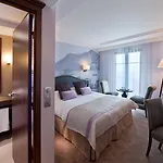 Hôtel Le Nouveau Monde