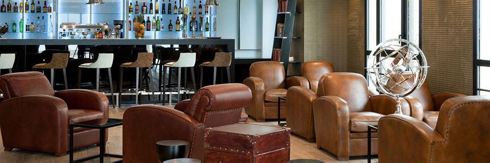 Le Nouveau Monde Hotel Saint-Malo