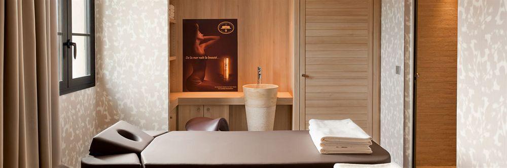 Hotel Le Nouveau Monde 4*