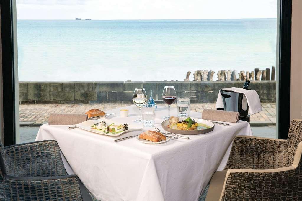 Le Nouveau Monde Saint-Malo