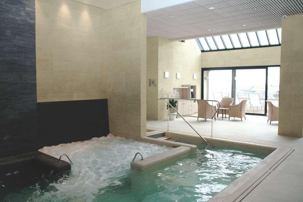 Hotel Le Nouveau Monde
