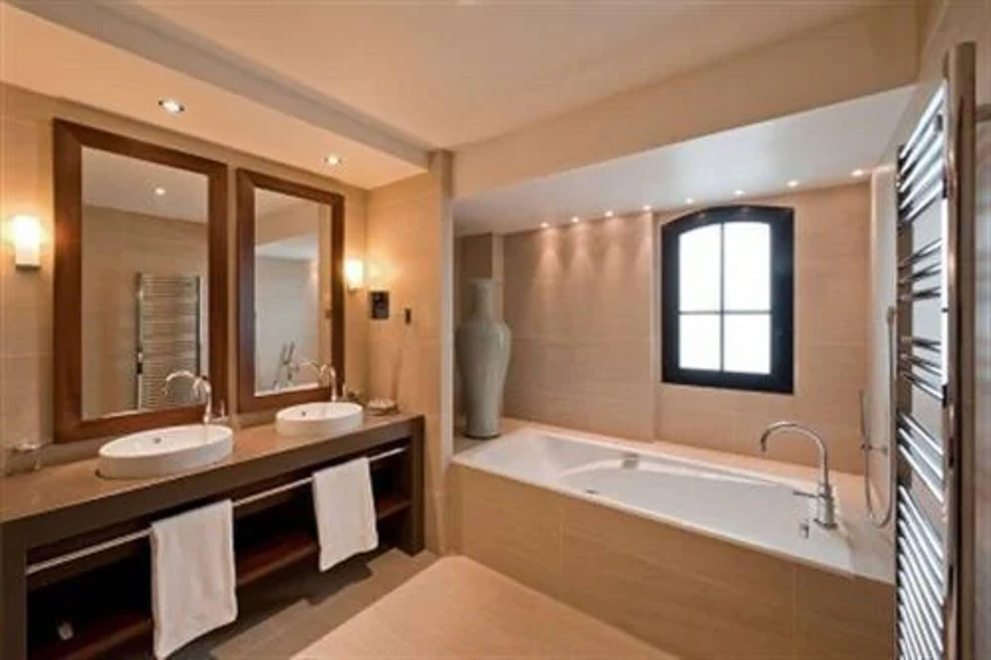 Le Nouveau Monde Hotel Saint-Malo