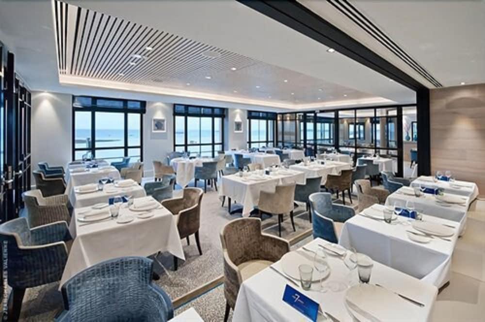 Hotel Le Nouveau Monde Saint-Malo