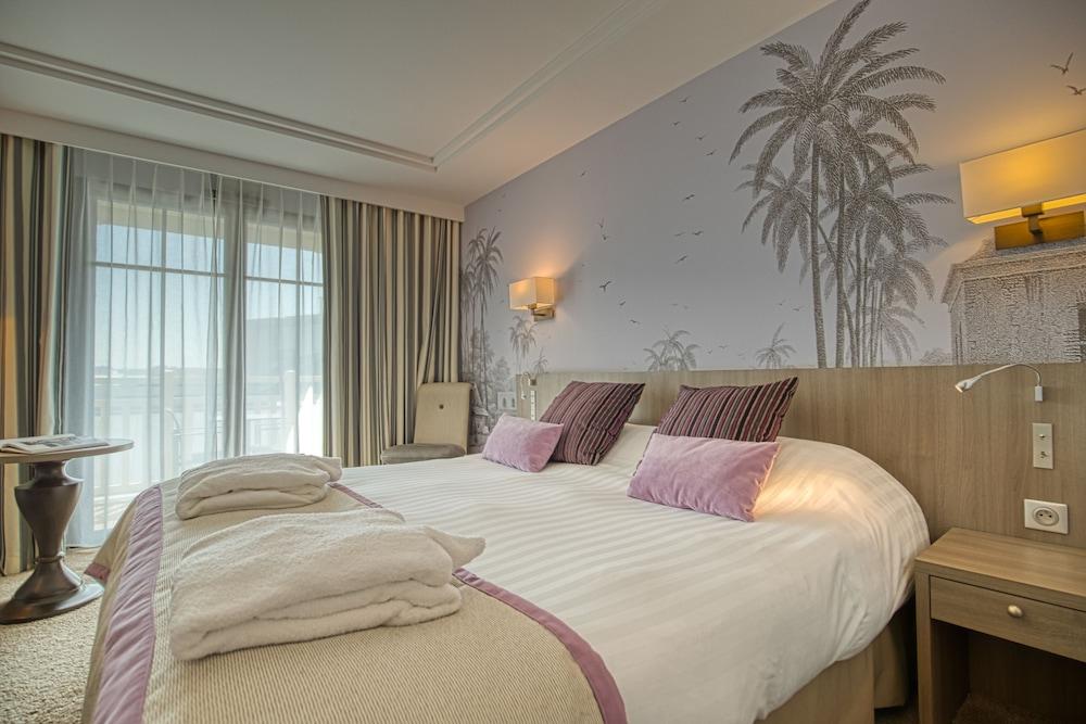 Hotel Le Nouveau Monde