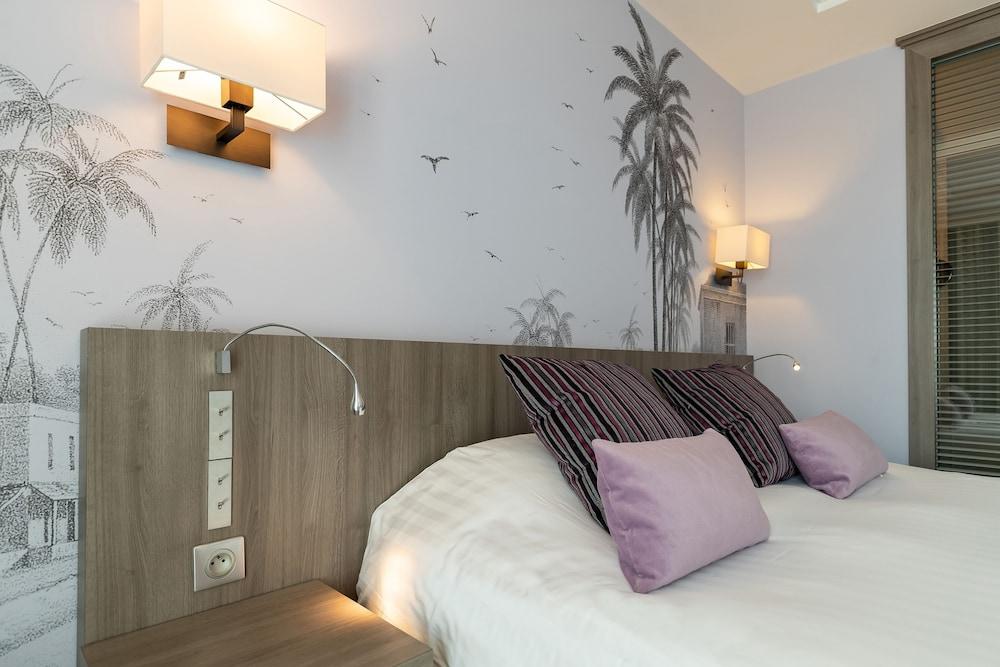 Le Nouveau Monde Hotel 4*