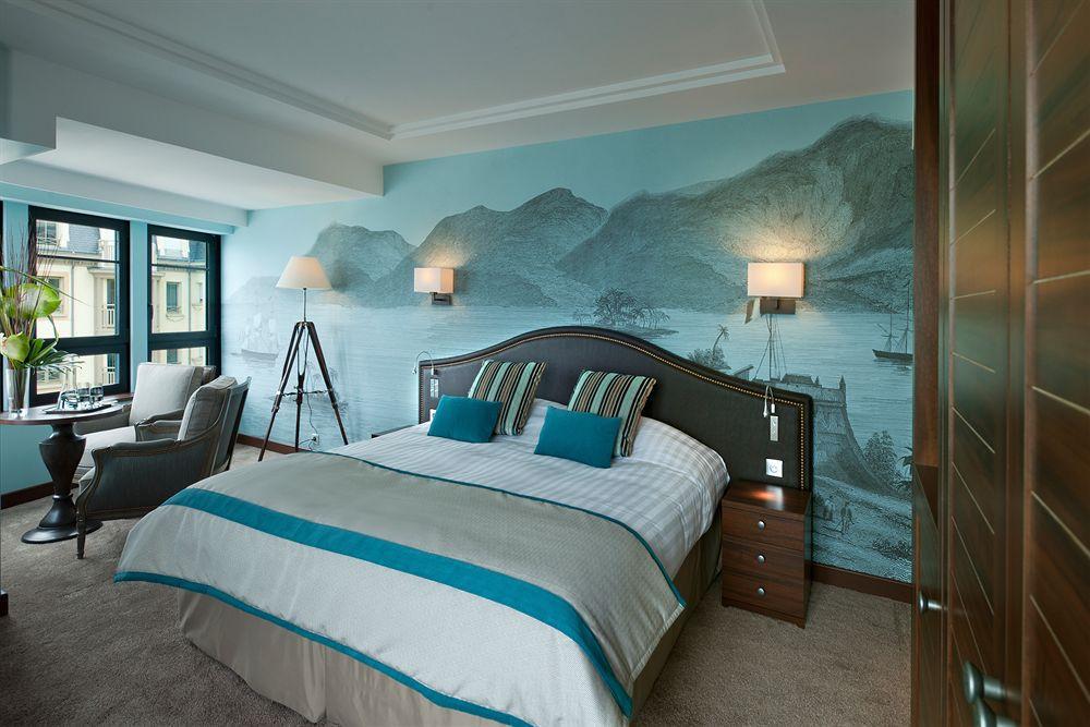 Le Nouveau Monde Hotel 4*