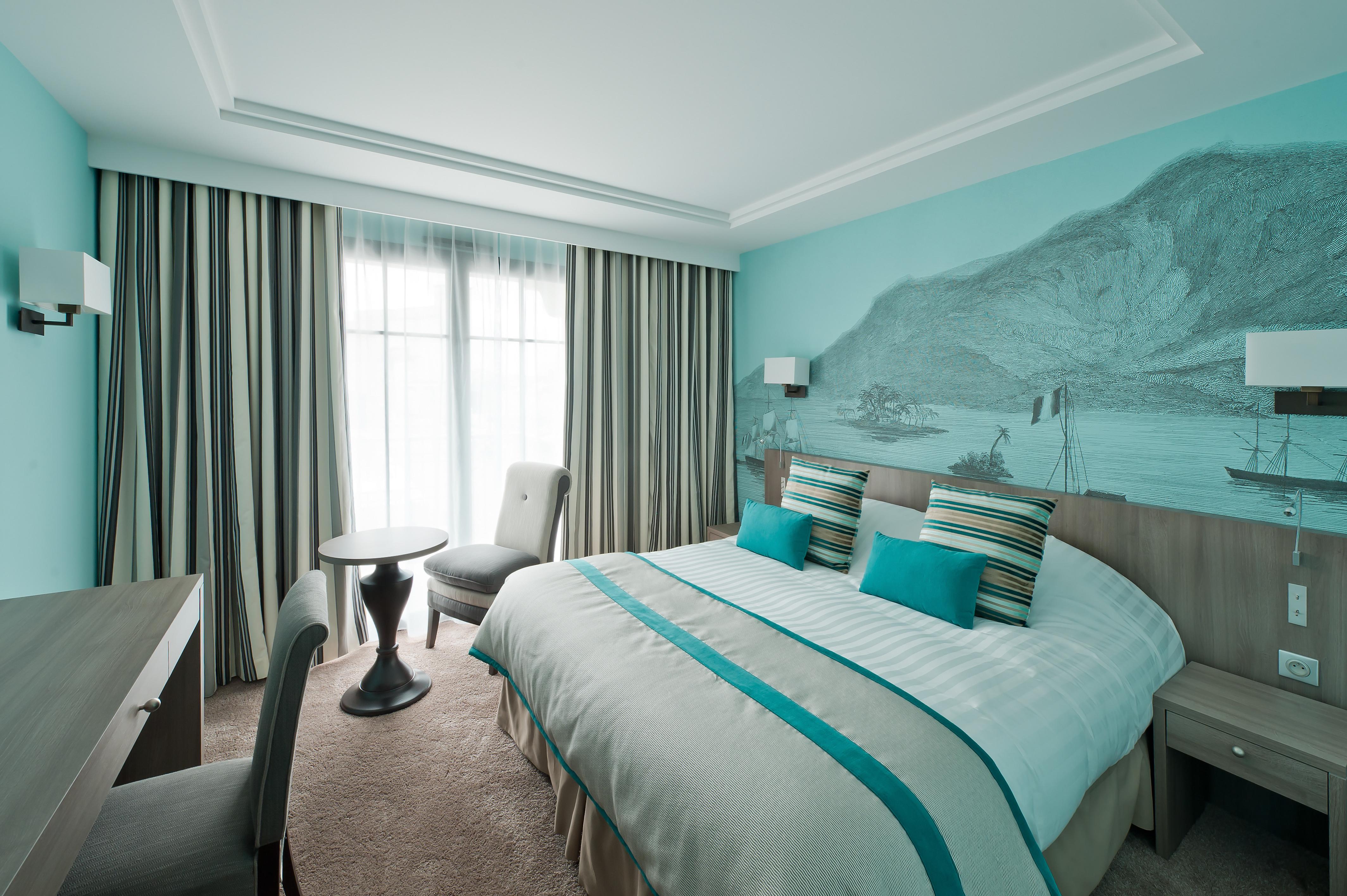 Hotel Le Nouveau Monde 4*