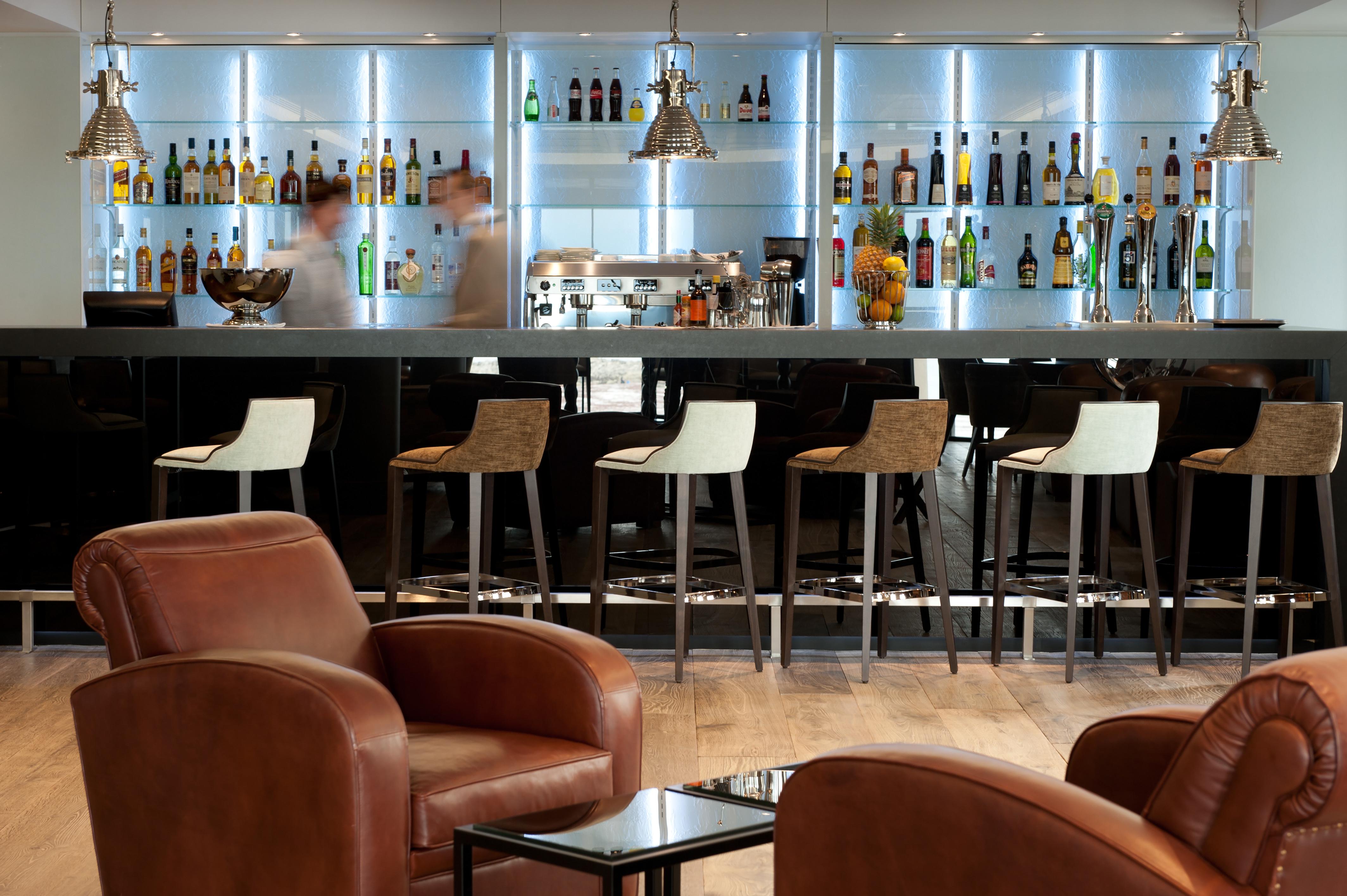 Le Nouveau Monde Hotel Saint-Malo