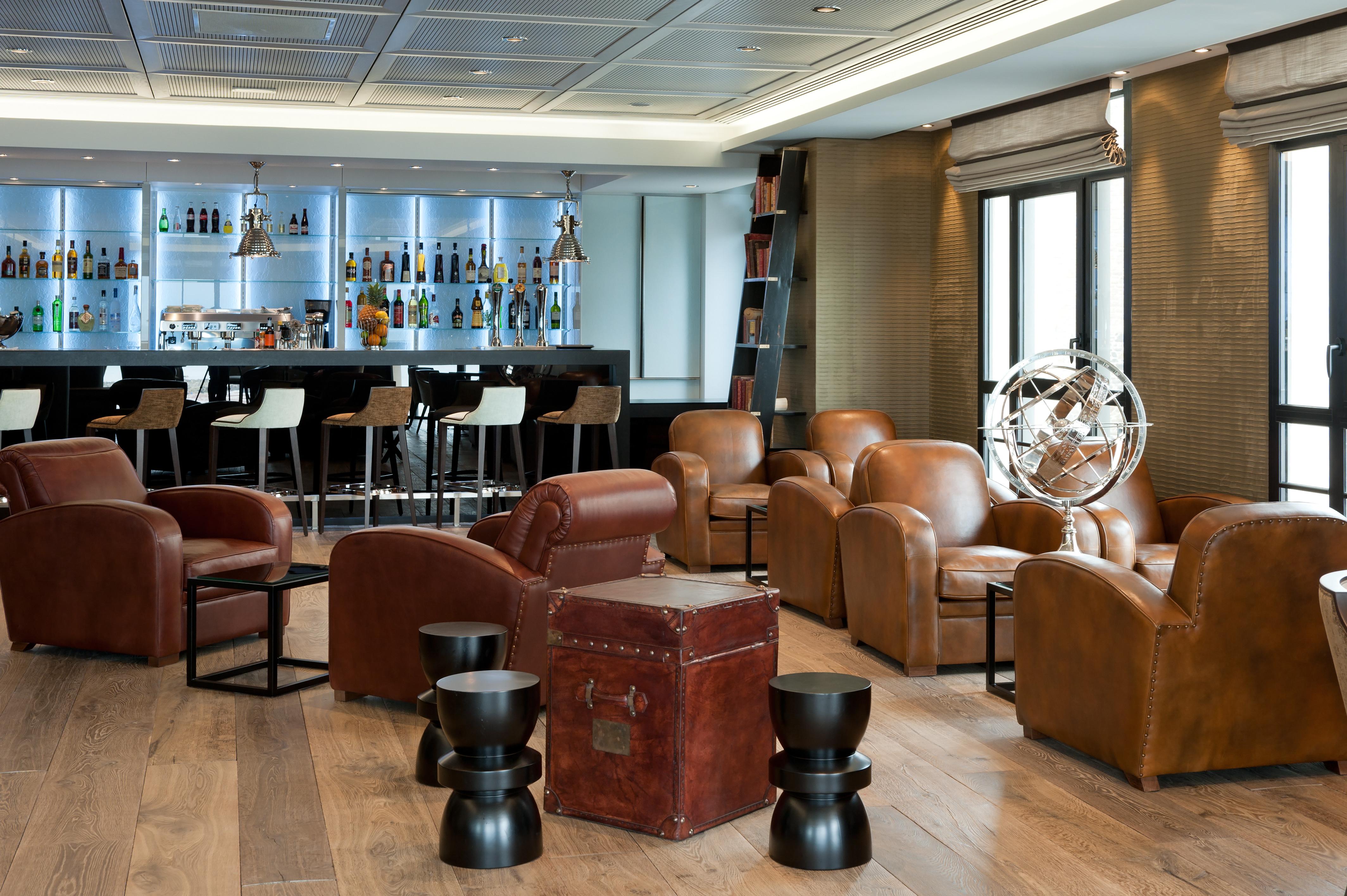 Le Nouveau Monde Hotel 4*