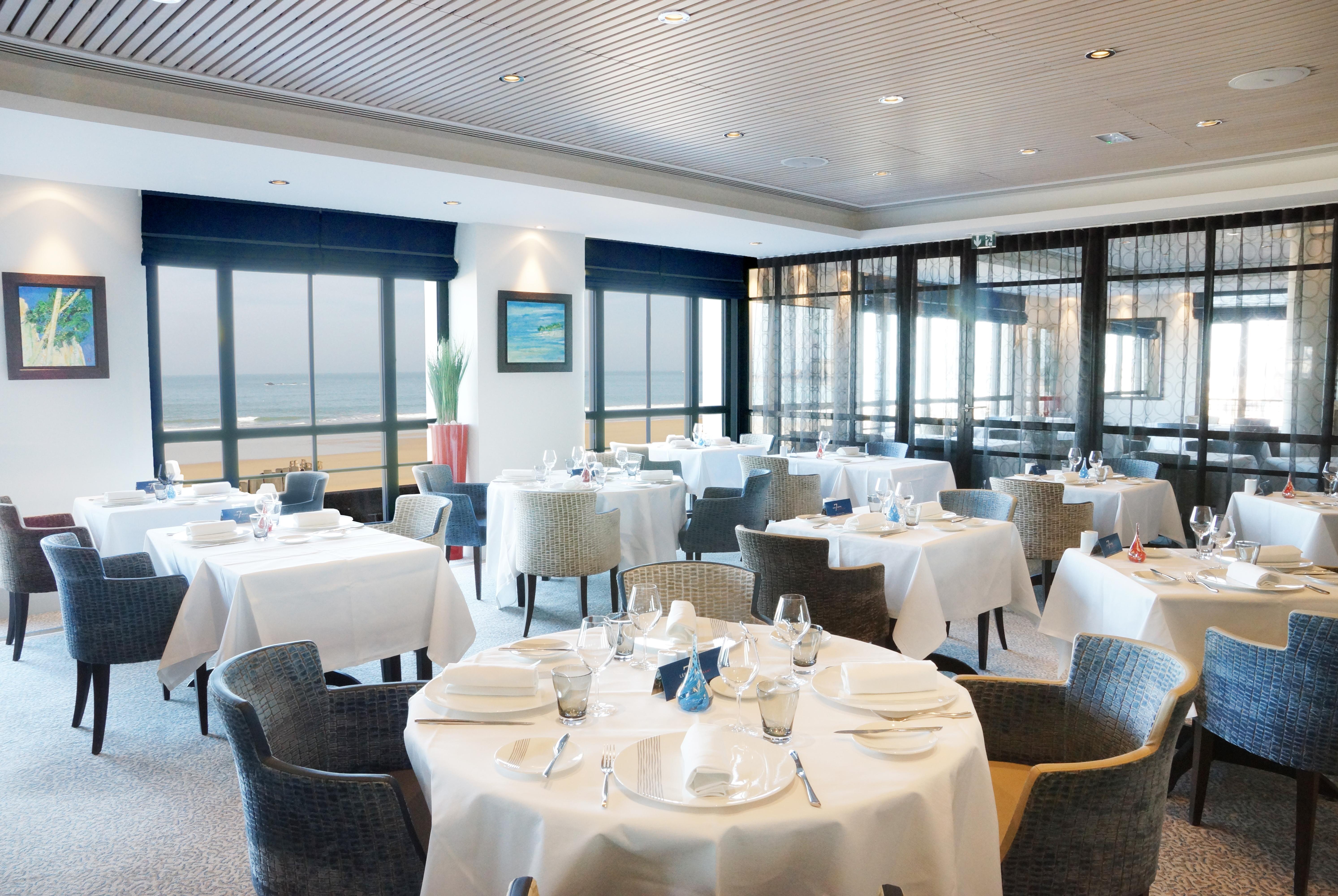 Le Nouveau Monde Hotel