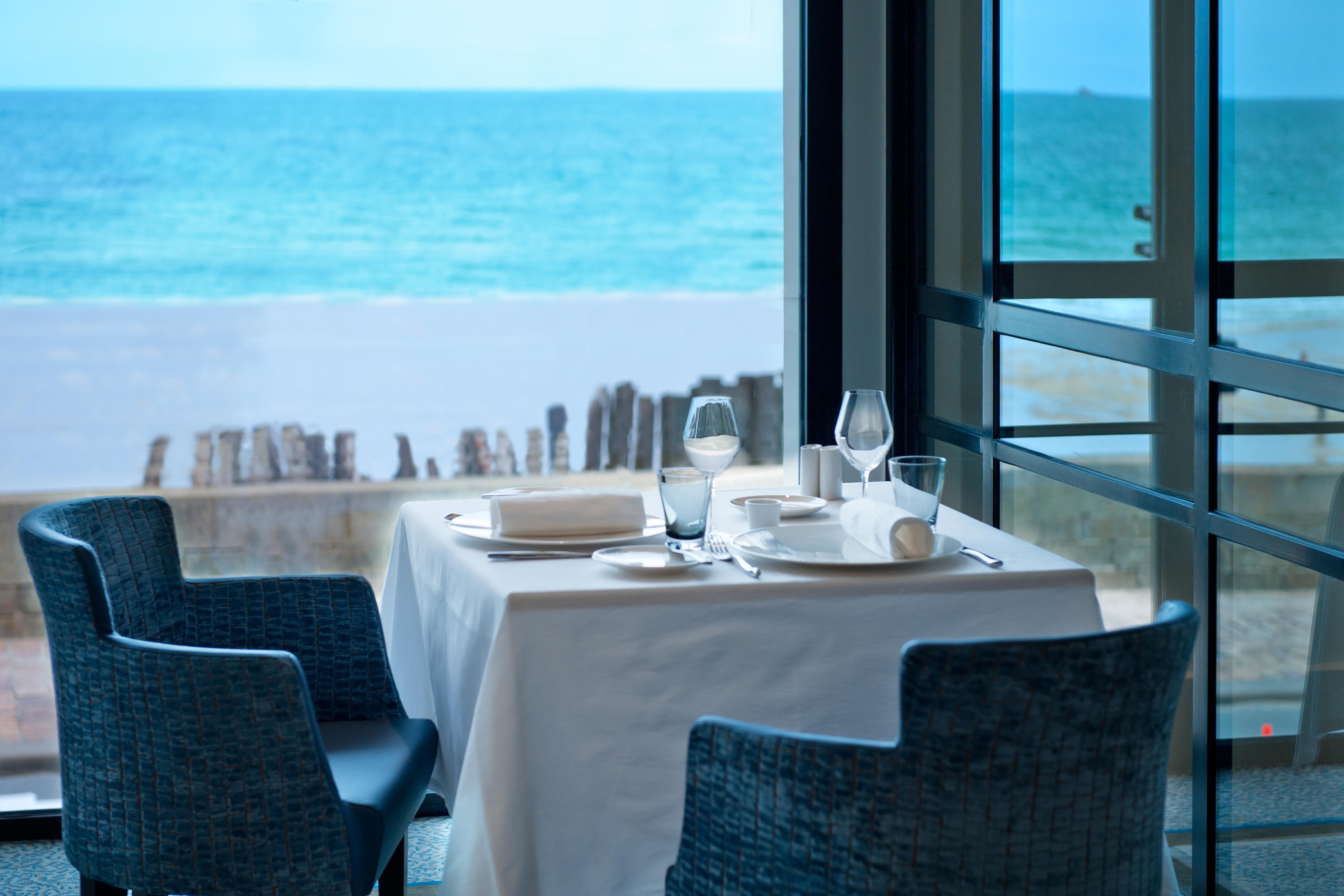 Le Nouveau Monde Hotel 4*