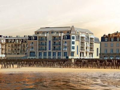Le Nouveau Monde Hotel 4*