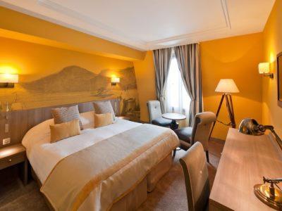Hotel Le Nouveau Monde Saint-Malo