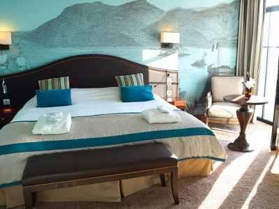 Le Nouveau Monde Hotel