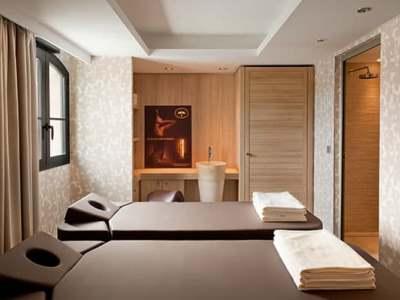 Le Nouveau Monde 4* Saint-Malo