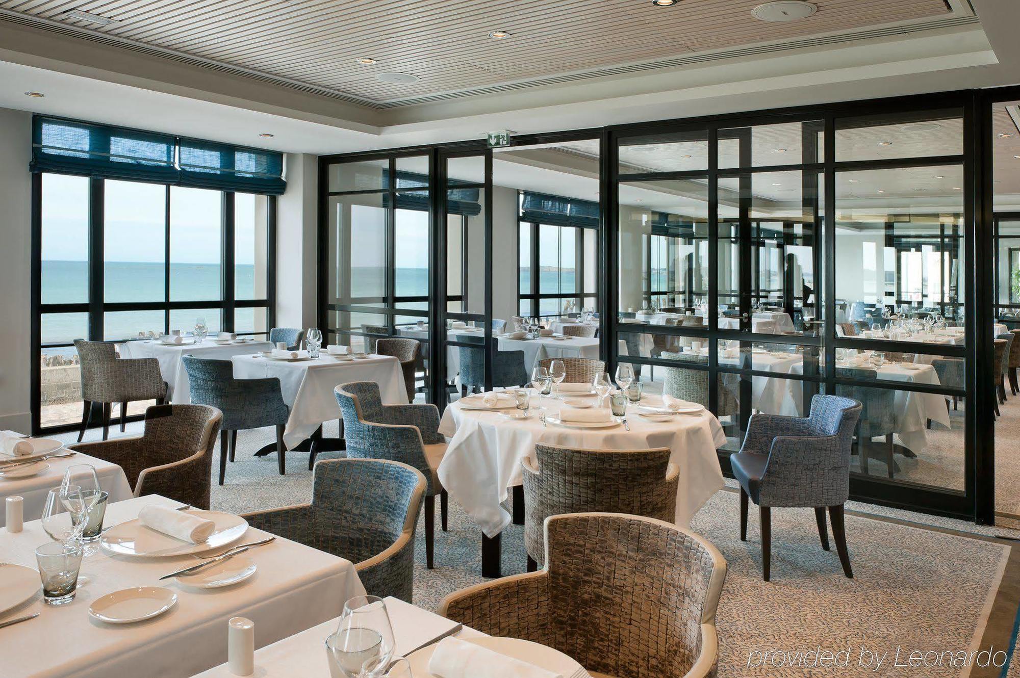 Hotel Le Nouveau Monde
