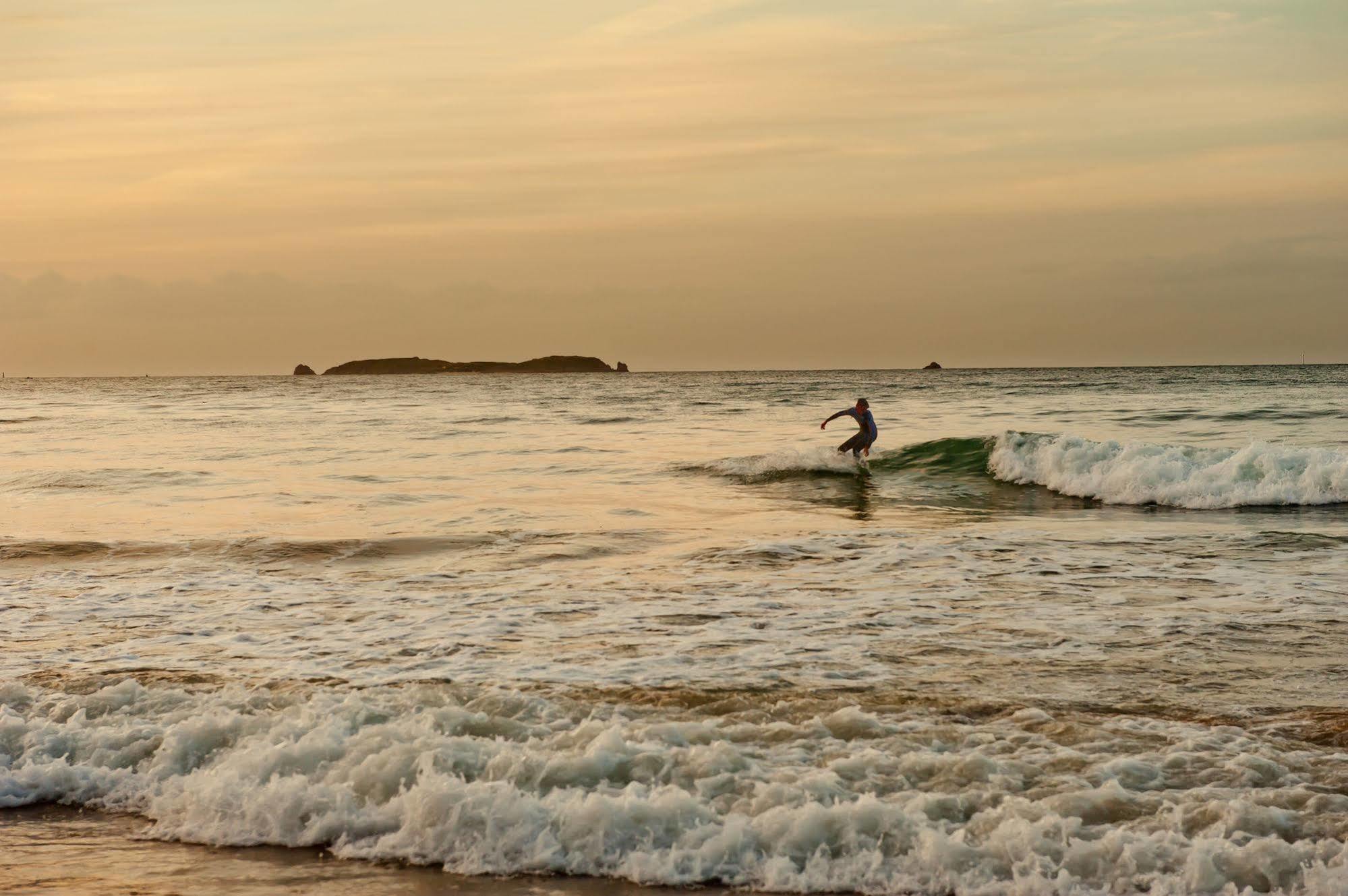 Le Nouveau Monde Saint-Malo